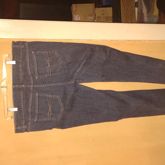 Lee Riders Mid Rise 38/34 - Picture 3 of 3